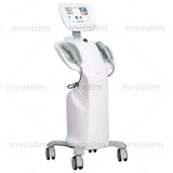 New Upgrade 2 Handles High Intensity Focused Ultrasound Machine for Face Lifting Wrinkle Removal
