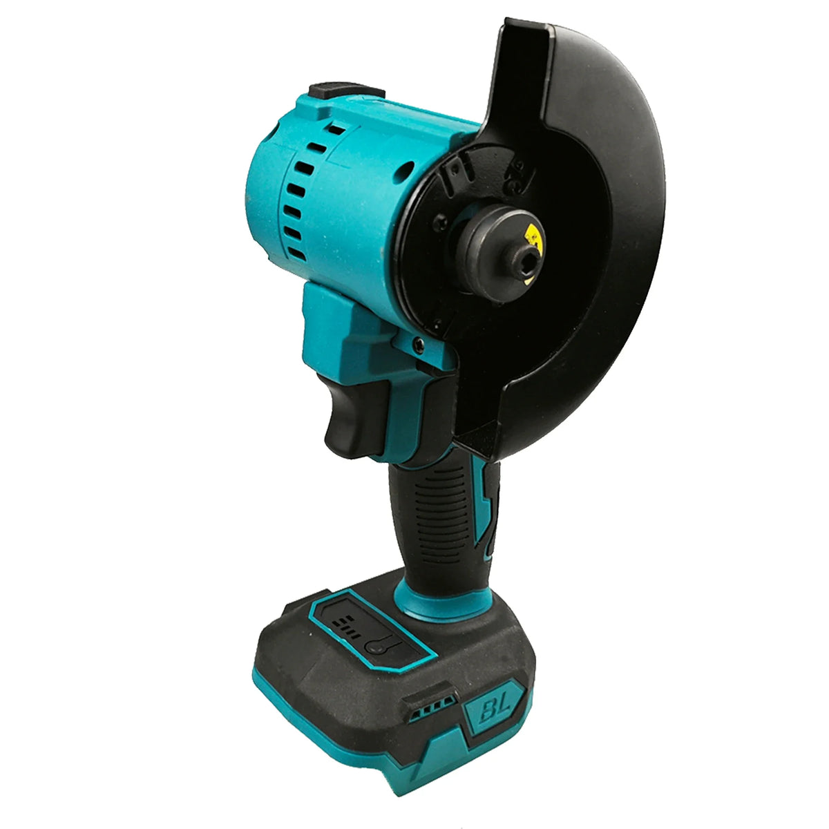 Makita 4 Inch CUT OFF Tool Cordless Cutting Saw Grinding Machine Power Tools Grinder Angle Grinder For DEWALT /Milwaukee