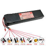 10S3P 36V 42V 20Ah Electric Scooter Rechargeable Lithium Battery,For Kugoo S2 / S3,accessories,with BMS