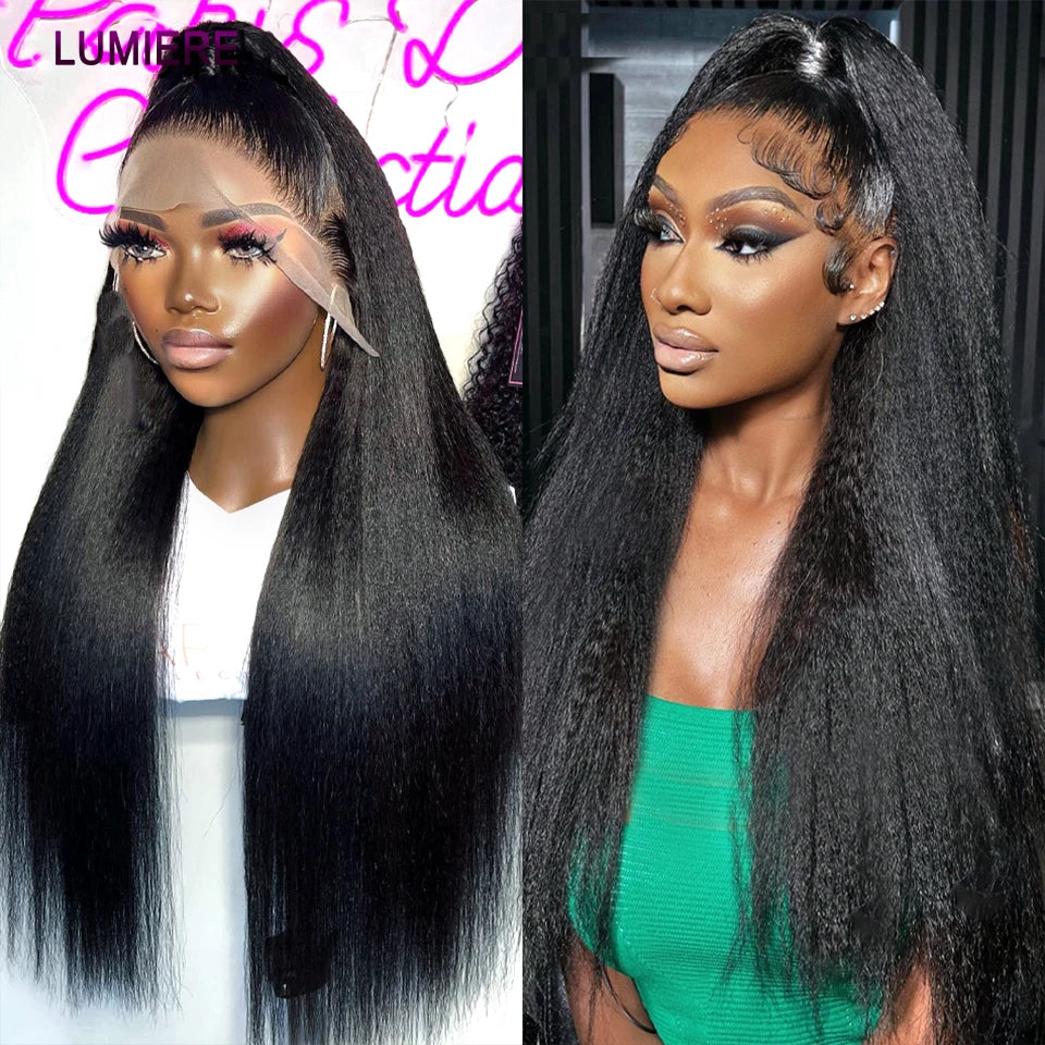 Kinky Yaki Straight Human Hair Bundle Virgin Unprocessed Jerry Curly Human Hair Extension Top Quality Wholeasle Double Weft