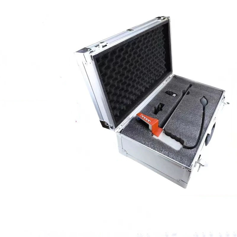 Cattle Vision Artificial Insemination Stainless Steel Probe Cattle Intelligent Equipment Farm Breeding Tools Animal