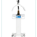 Professional Standing Multidunction Facial Machine Photo Therapy Skin Rejuvenation Full Body 7 Color Led Light Therapy Machine