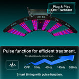 Remote Control 1.8 Meter Length Horse Equipment KingBrite Led Animal PDT Infrared Light Therapy Panel Red Light Therapy Bar