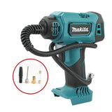 Makita DYS60 Automatic Cordless Inflator: Electric Air Pump,Car Tire Handheld Air Compressor, Compatible with Makita 18V Battery