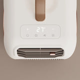 High Quality Durable Outdoor Camping Cooling Mini Mobile Portable Air Conditioner for Hotel Car Home