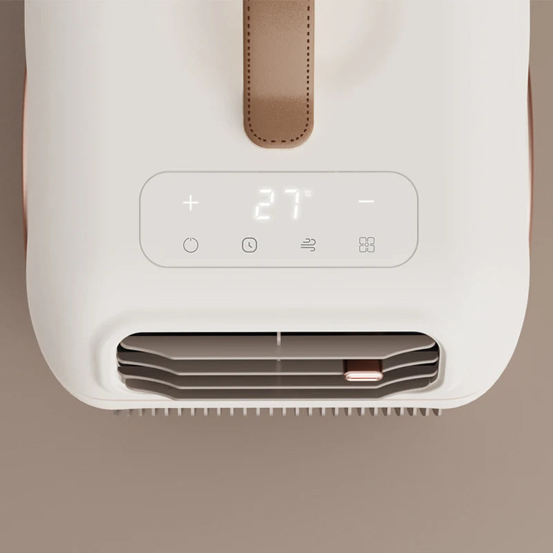 High Quality Durable Outdoor Camping Cooling Mini Mobile Portable Air Conditioner for Hotel Car Home