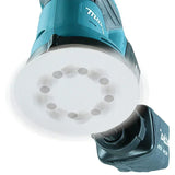 Makita180Z 18V Brushless Random Orbital Sander for Woodworking, Polishing & Putty Removal - 18V LXT Cordless Sander (No Battery)
