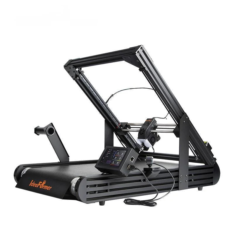 IR3 V2 Infinite Z-Axis Conveyor 3D Printer High-Precision Automatic Leveling High-Speed Conveyor 3D Printer