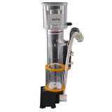 2024 Household Small Acrylic Protein Skimmer for Freshwater Seawater Dual-Purpose Solid Filter Fish Tank Made Durable PP