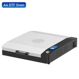 US Stock A3 L805 UV DTF Printer For Epson XP600 DTF Printer A4 A3 DTF Printer T shirt Printing Machine impresora dtf EU Stock