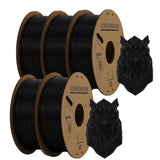 KEEPANG PLA Filament 1.75mm 3D Printer Filament 5/10Rolls 3D Printing Plastic Material 100% No Bubble for FDM 3D Printer MIX