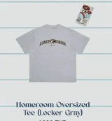 Presale Only You LingOrm Ling Ling Kwong 2026.4.30 New Class of 00K AlwaysWonder T-shirt Polo Shirt Sweatshirt Hat Jacket