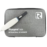 Runyes 3.0 Pro Intraoral Scanner Dental Digital Imaging System 3D Scanner AI Scanning Function  Dental Lab Equipment