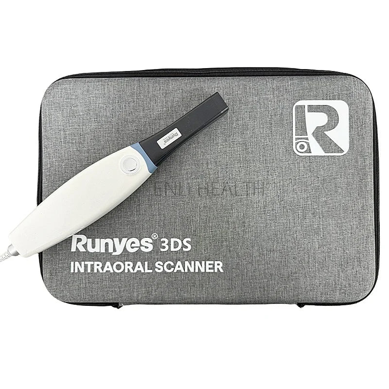 Runyes 3.0 Pro Intraoral Scanner Dental Digital Imaging System 3D Scanner AI Scanning Function  Dental Lab Equipment