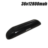 New Ninebot ES1 36V5200mAh 7800mah 12800mah Lithium Ion Battery for Ninebot Scooter ES2 ES3 ES4 E22 E25 Electric Scooter Battery