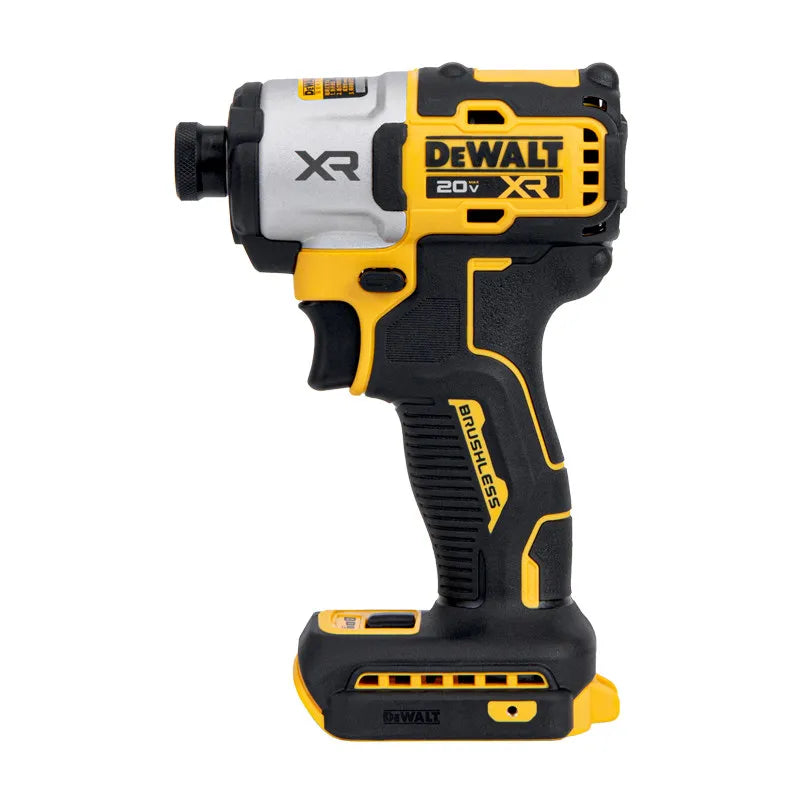 DeWalt DCF845N-A9 20V MAX Brushless Cordless Impact Driver Bare Tool No Battery Electric Power Tool for Drilling Screwing