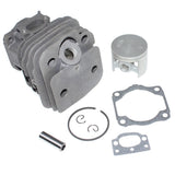 Cylinder Piston Kit for Dolmar PS-540 Makita DCS540