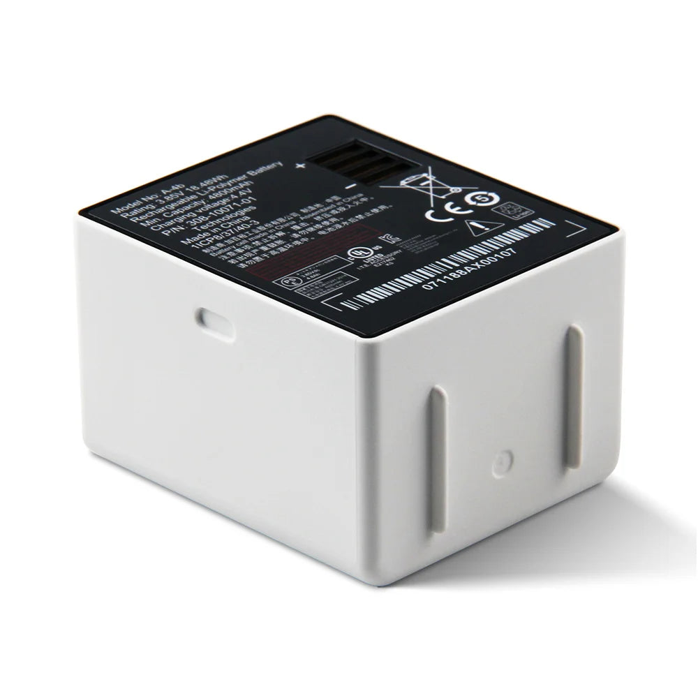Original Replacement Battery For Arlo Ultra 2 Pro 3 Pro 4 Pro4 Pro3 A-4A A-4B Rechargeable Camera Battery 18.48Wh