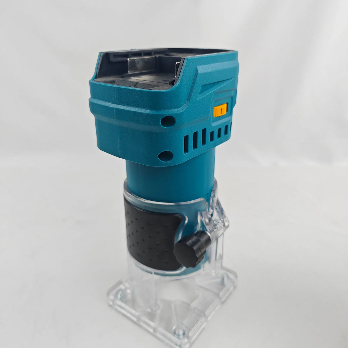 Makita Brushless Lithium Battery Woodworking Trimming Machine Household Rechargeable Electric Tool For DeWalt/Milwaukee
