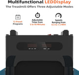 Dog Treadmill for Small Medium Dog, Pet Dog Running Machine Exercise Training  with Remote Control