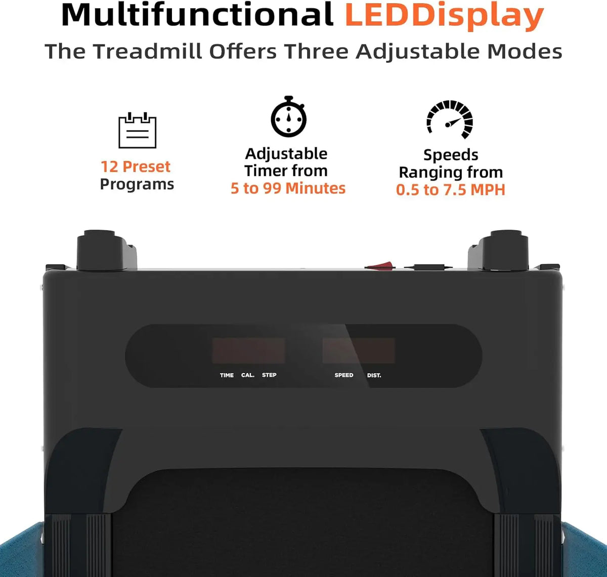 Dog Treadmill for Small Medium Dog, Pet Dog Running Machine Exercise Training  with Remote Control
