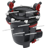 High Performance Aquarium , Canister Aquariums