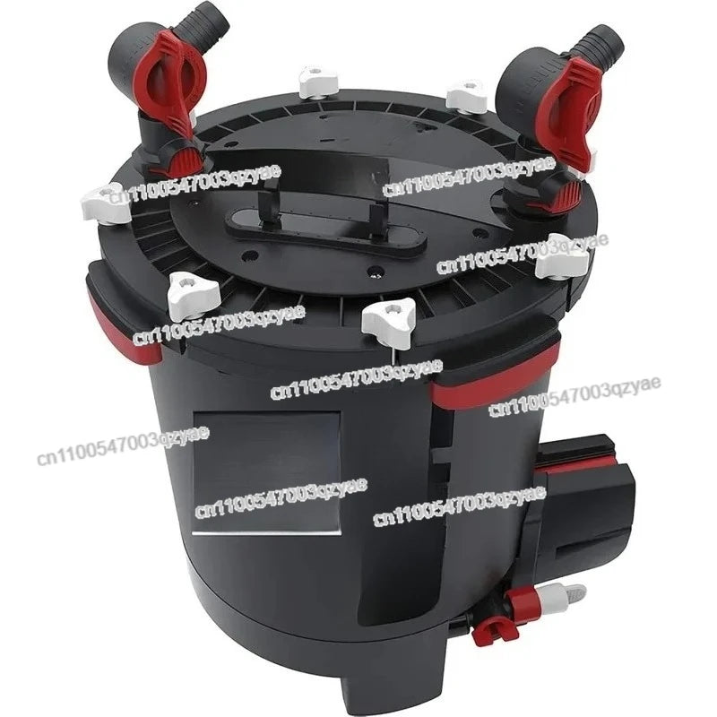 High Performance Aquarium , Canister Aquariums