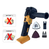 DEWALT Cordless Brushless Power Tools Multifunctional Vacuum Puzzle DDGJQ01 3inch JMJ02 XJJ01B GGJ03A CZPSJ
