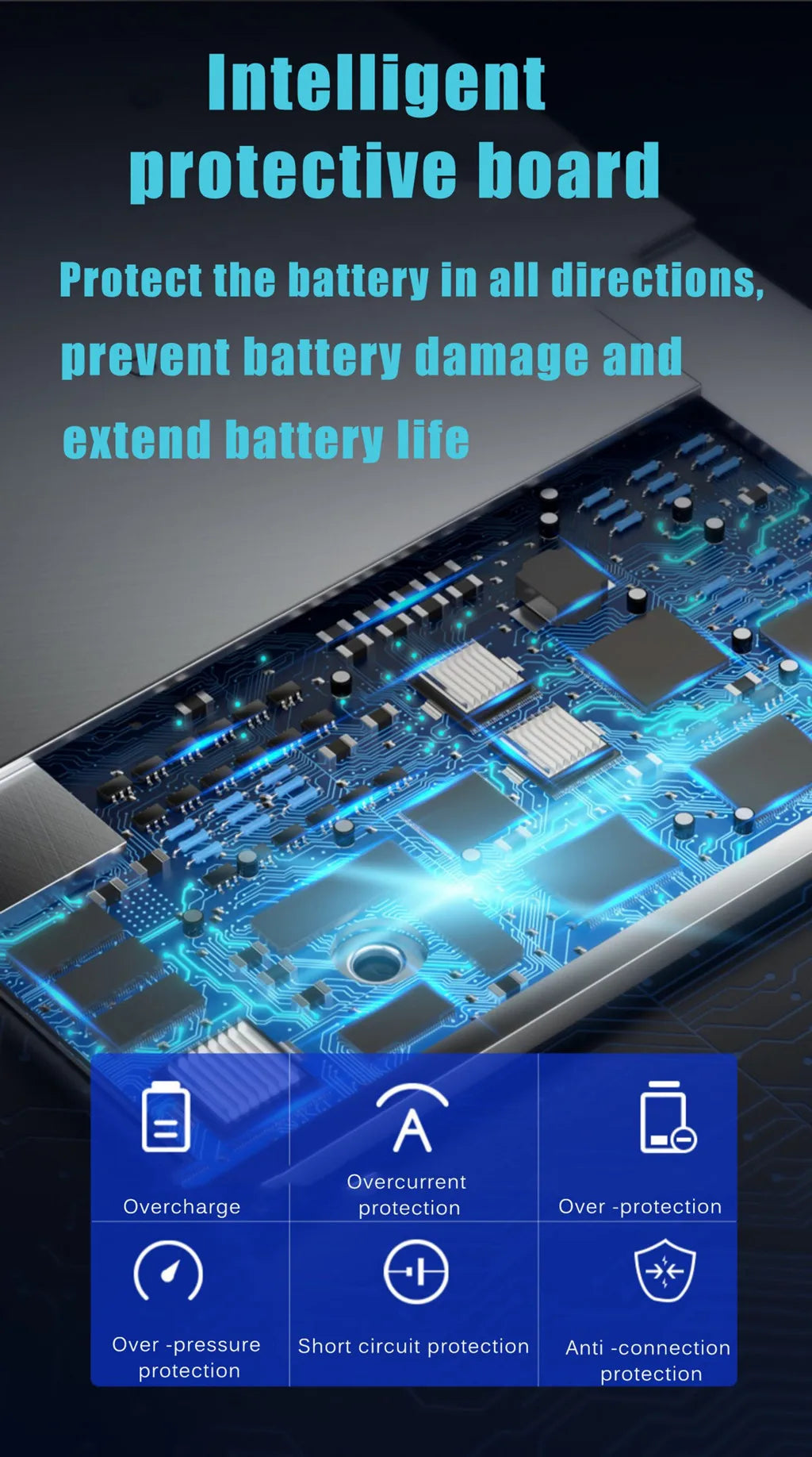 12V 12.8V 100Ah 200Ah 300Ah 400Ah 500Ah 600Ah 800Ah 1000Ah lithium lifepo4 battery solar system inverter with Bluetooth bt BMS