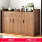 Modern Minimalist Storage Dining Cabinet Home Kitchen Practical Storage Cabinet Geutanyoe Dan Geuapeu Dining Room Furniture