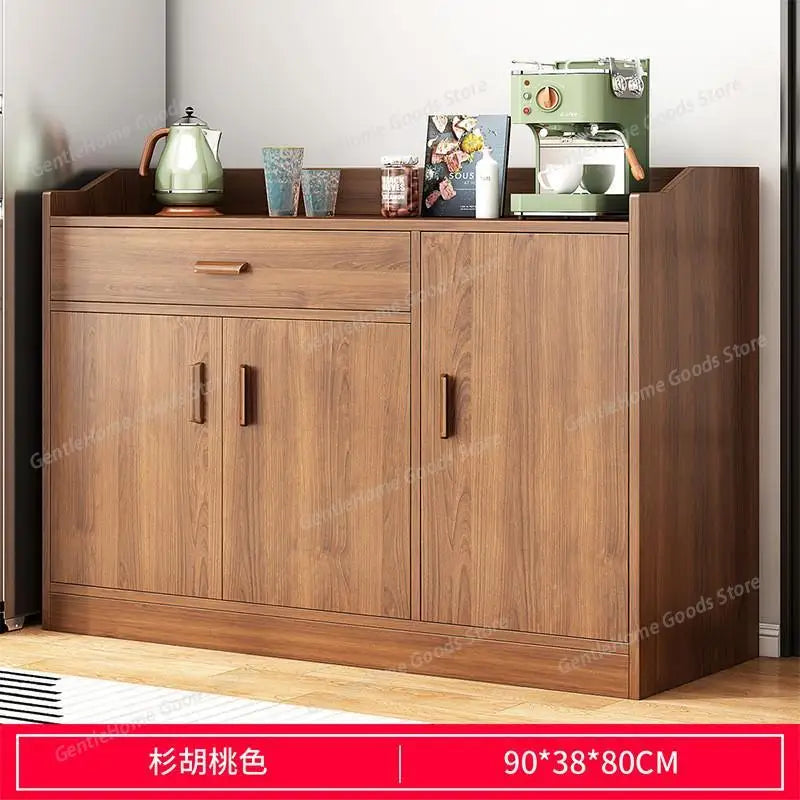Modern Minimalist Storage Dining Cabinet Home Kitchen Practical Storage Cabinet Geutanyoe Dan Geuapeu Dining Room Furniture