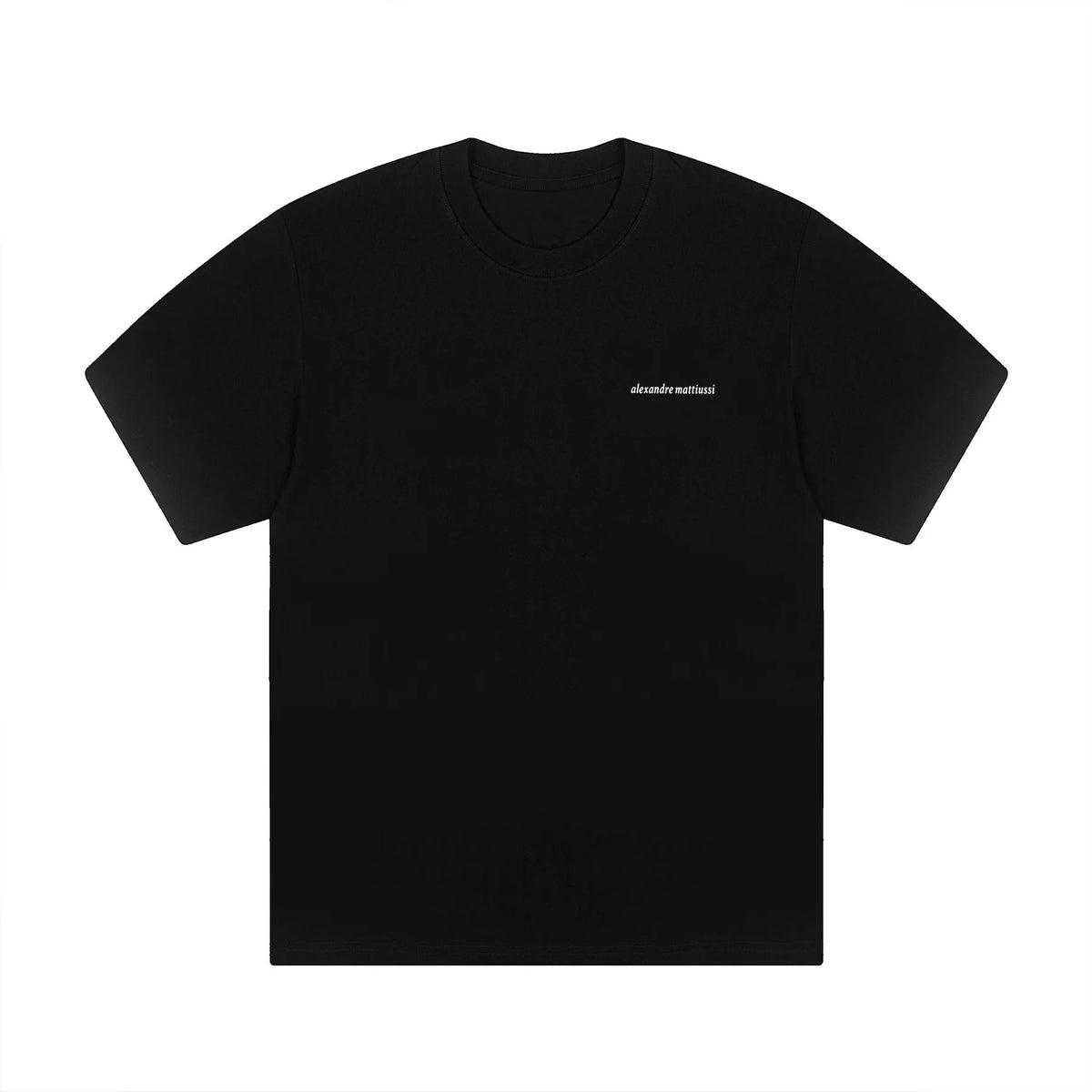 New European and American Trendy Men's Fashionable Casual Short Sleeved T-shirt, Solid Color T-shirt, Men's Summer Sports Tops