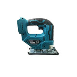 Makita DJV182Z Brushless 18V 340W Jigsaw Electric Jig  Cordless Barrel Handle Jigsaw without Battery