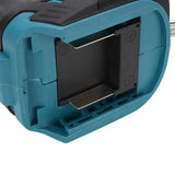 Makita 550Nm 3500IPM High Torsion Cordless Impact Wrench High Concentricity Electric Equipment Repair Power Tool
