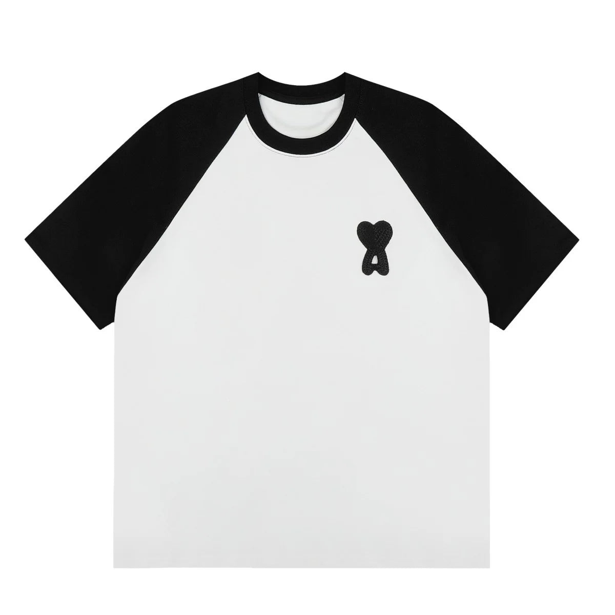 2026 T-Shirt 100%Cotton Men's Women's Popular Oversized Tshirt Casual O-Neck Tee