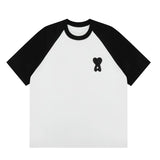 2026 T-Shirt 100%Cotton Men's Women's Popular Oversized Tshirt Casual O-Neck Tee