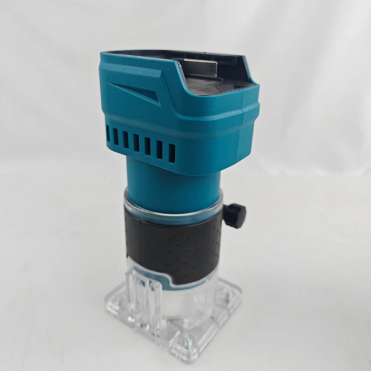 Makita Brushless Lithium Battery Woodworking Trimming Machine Household Rechargeable Electric Tool For DeWalt/Milwaukee