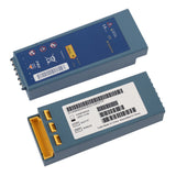 M3863A Replacement Battery For Ph-ps FR2 AED Defibrillator M3860A M3861A M3840A M3841A 12V 4.2Ah 50.4WH