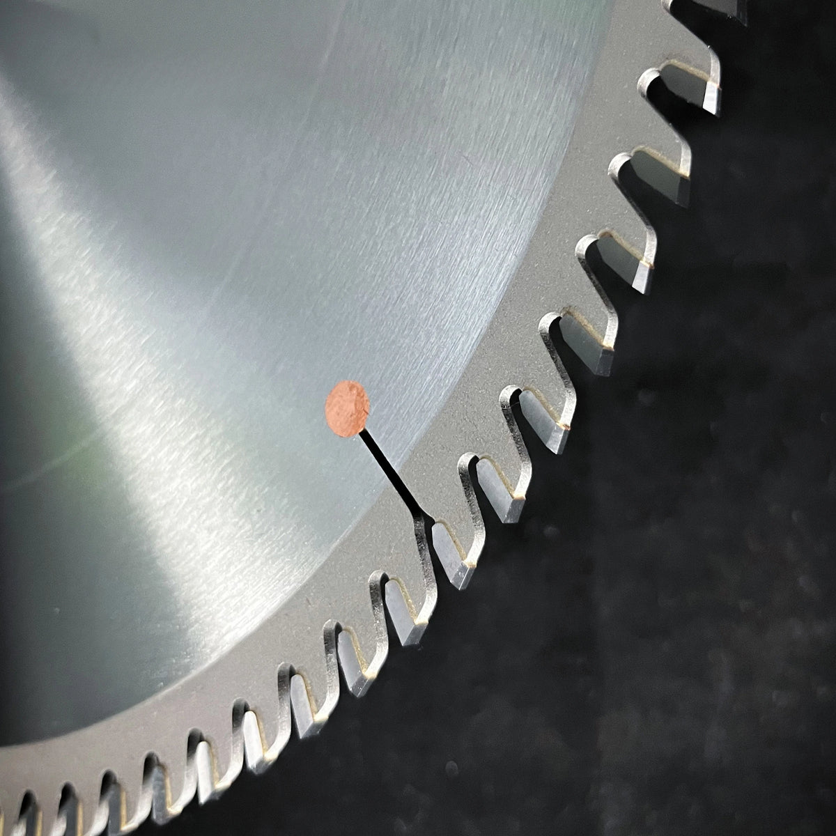 HERO 300mm Trapezoid Flat Tooth Panel Sliding Table Saw Blade for Plywood MDF Density Solid Wood Board TCT Circular Saw Blade
