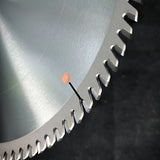HERO 300mm Trapezoid Flat Tooth Panel Sliding Table Saw Blade for Plywood MDF Density Solid Wood Board TCT Circular Saw Blade