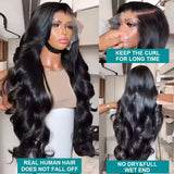 13x4 Lace Front Human Hair Wigs Brazilian Body Wave Lace Front Wig 13x6 HD Lace Frontal Wigs For Women Body Wave Human Hair Wigs
