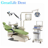 New High Definition Surgical Oral Endodontic Microscope Continuous Zoom 16 Million Pixels Hospital Dental Operating Microscope
