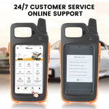 Xhorse VVDI Key Tool Max Pro with MINI OBD Tool Function Work with DOLPHIN XP-005, XP005L, Condor MINI Plus, MINI Plus II