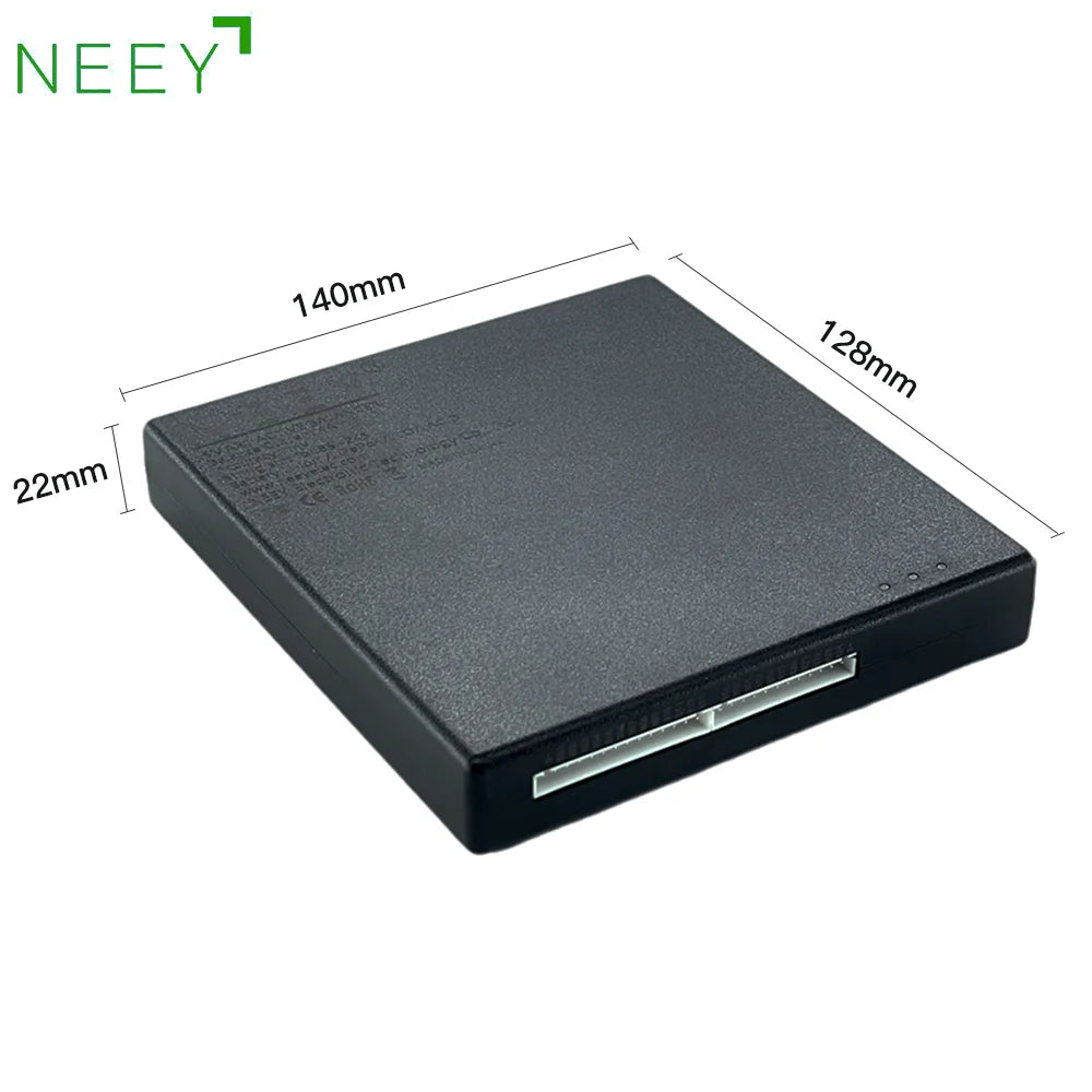 4TH NEEY Active Balancer Smart BMS Lifepo4 Battery 16S 8S 20S 24S Energy Equalization 4A 8A 10A 15A 20V 48V 100V Li-ion Camping