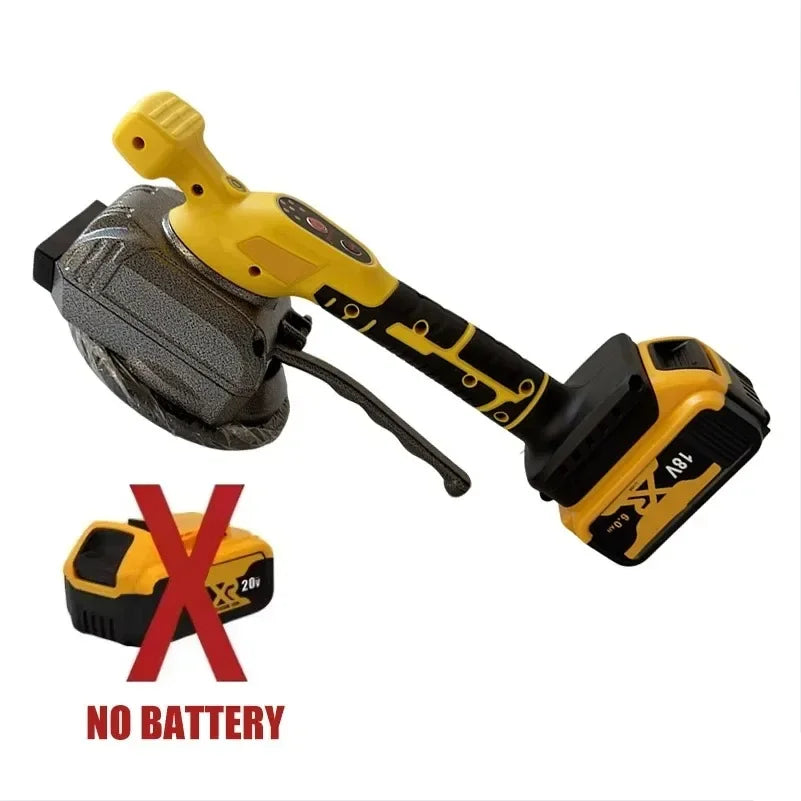 DEWALT Cordless Brushless Power Tools Multifunctional Vacuum Puzzle DDGJQ01 3inch JMJ02 XJJ01B GGJ03A CZPSJ
