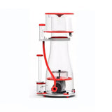 2024 Household Small Acrylic Protein Skimmer for Freshwater Seawater Dual-Purpose Solid Filter Fish Tank Made Durable PP