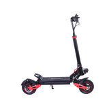 FREEBOY J15 MAX 48V 18AH Folding E-Scooter  Adult Electric Scooter 1600W Motor 10 Fat Tire E-Mountain Scooter
