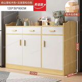 Modern Minimalist Storage Dining Cabinet Home Kitchen Practical Storage Cabinet Geutanyoe Dan Geuapeu Dining Room Furniture