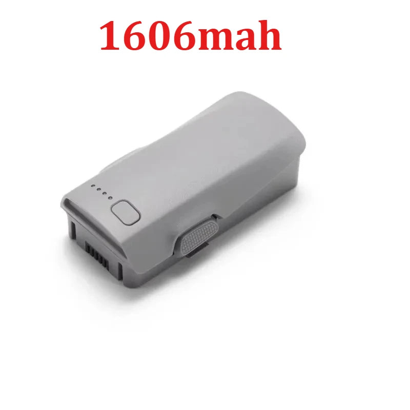 for DJI NEO2 Battery 3300mah for Dji Neo2 Extended Battery 1606mAh High Quality Refitted Higher Capacity 7.2V