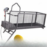 Pet Treadmill Large, Medium and Small Dog Walking Dog Whippet Thin Animal Training Equipment